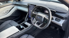 Ford Explorer 210kW Premium 77kWh 5dr Auto Electric Estate